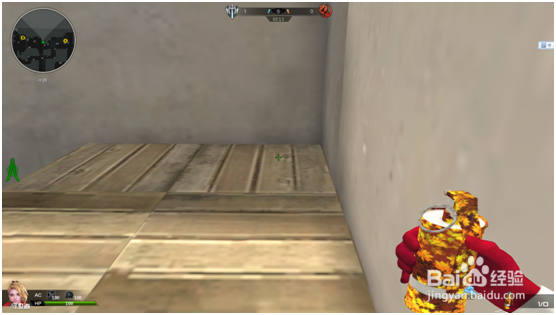 逆战海滨小镇如何守