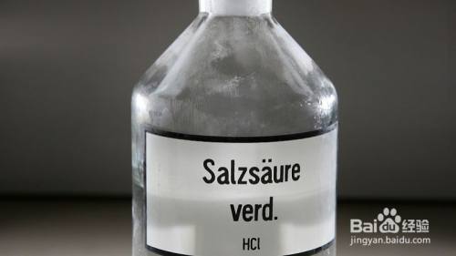 烧碱洗衣服正确方法