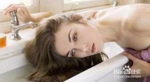 头发一天不洗油油的, 加上这个让你一周都清爽