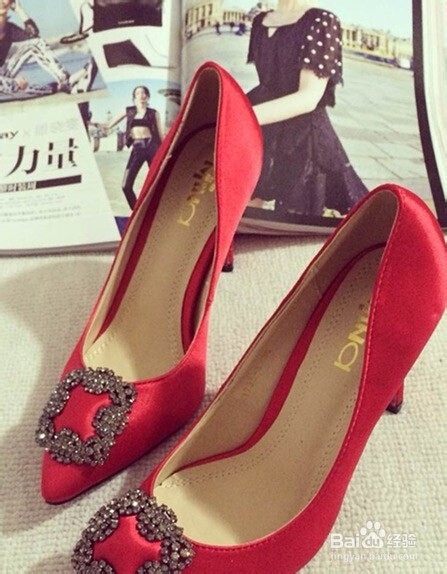 青春时尚文艺范（鞋子）