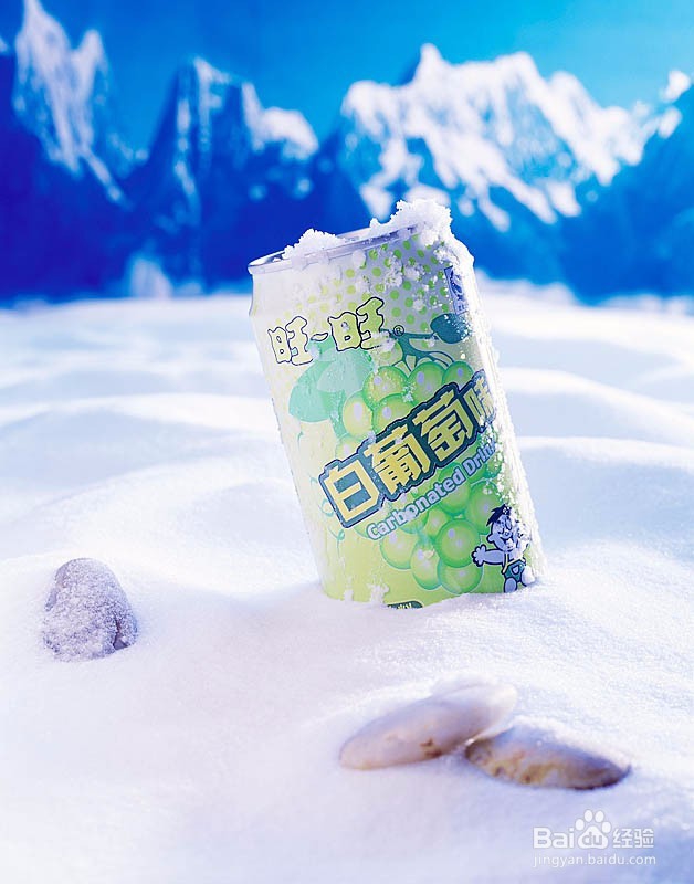 孙恺老师教你如何拍摄食物?