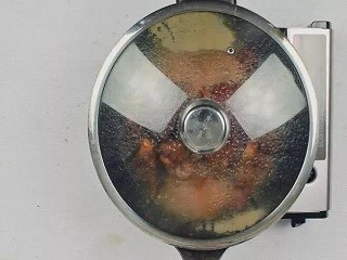 东坡肘子怎么做？