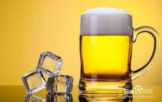 李子园甜牛奶告诉你吃小龙虾的必备饮料大全