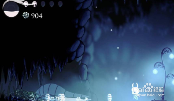 空洞骑士穿山甲怎么打？