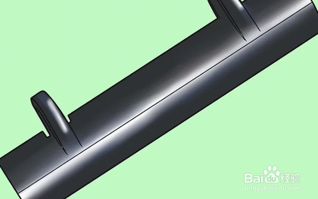 如何打开上锁的门