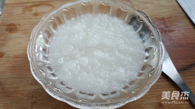 天妇罗的家常做法