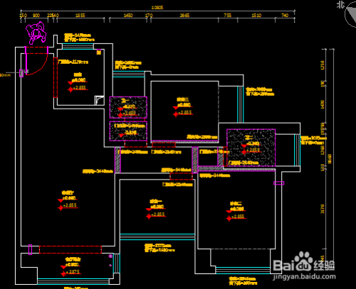 CAD怎样导入土巴兔