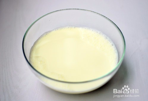 芒果酸奶是怎么做的？家常做法教程
