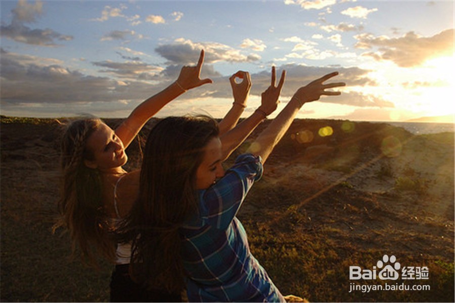 如何处理好老朋友与新朋友之间的关系?