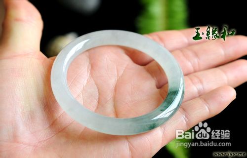 翡翠手镯如何挑选