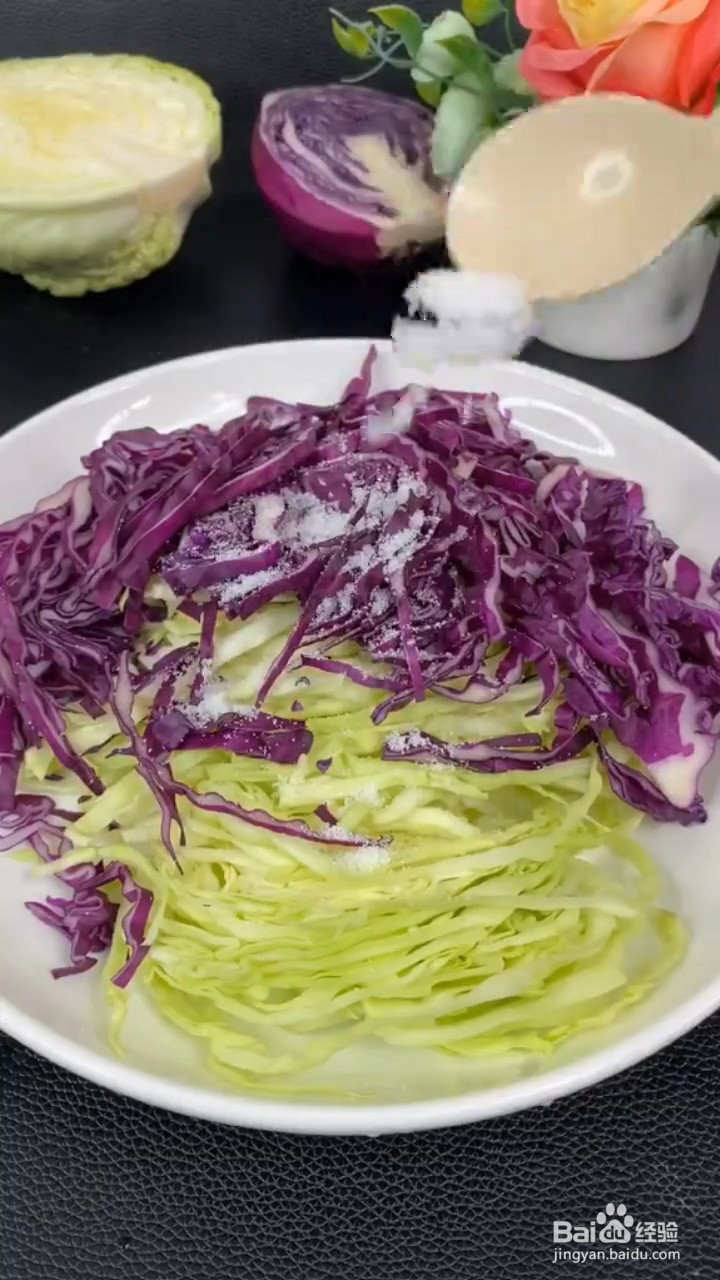 超级好吃的腌菜在家如何制作