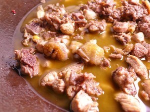 贵州辣子鸡比较简单的做法