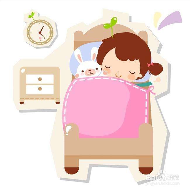 女生初次来月经的禁忌