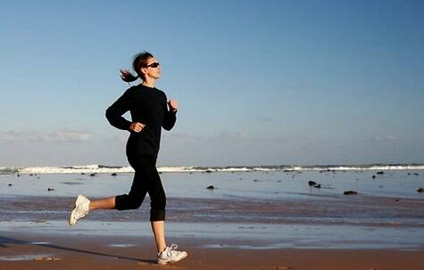 每天有氧运动30分钟会瘦吗