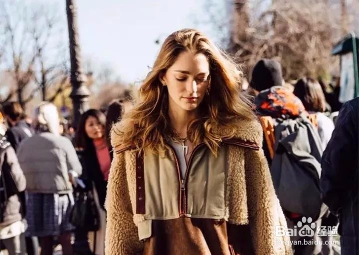 过年不同场合到底怎么穿