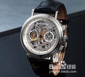 手表为什么这么贵