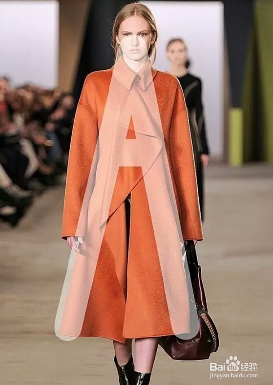 冬天如何选择适合自己的大衣