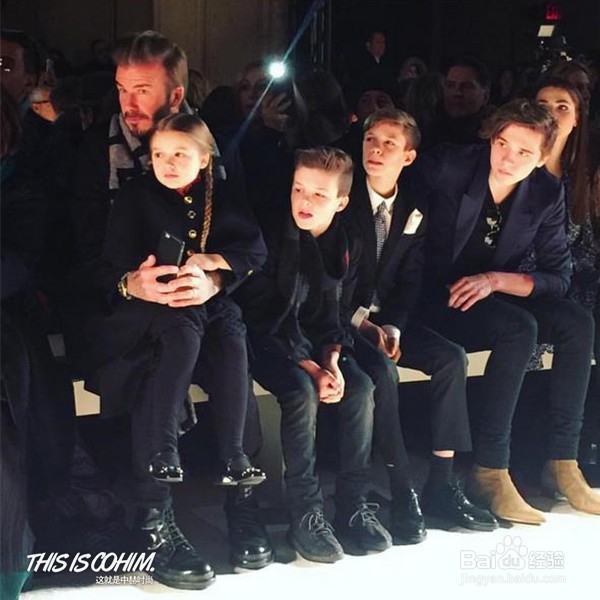 三个方法了解时尚买手日常工作