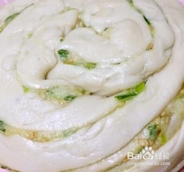 葱油饼怎样制作才能又软又好吃