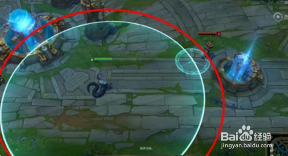 LOL教你正确使用技能,3分钟提升操作水平!