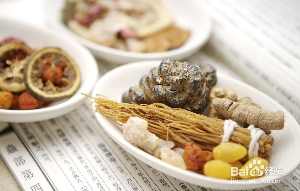 哪些中药不能与抗生素同用