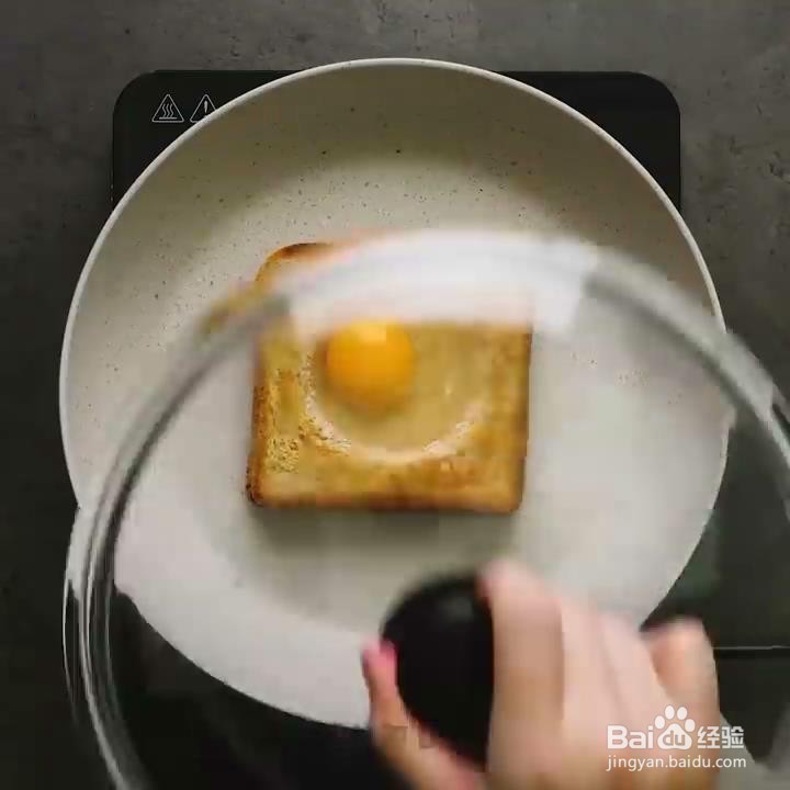 如何做一道完美的家常三明治