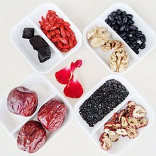 如何有效护发，养发