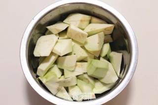 红烧茄子的做法