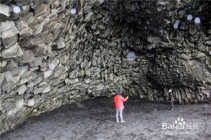 黑沙滩旅游攻略