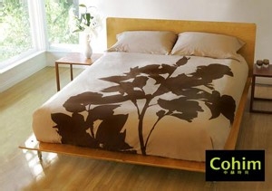 软装课程:家居陈设中纺织品设计的个性魅力