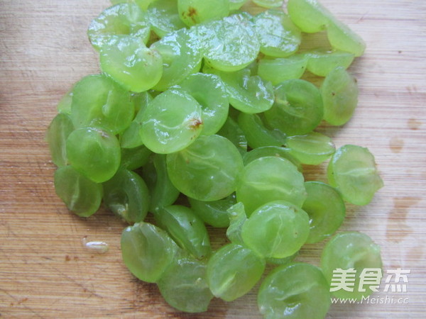 太极思慕雪的做法