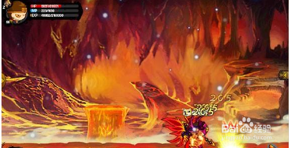 超燃斗魂神兽森林玩法攻略