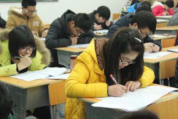 河南中考考哪些科目