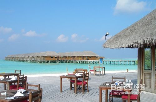 2012蜜月岛旅游攻略