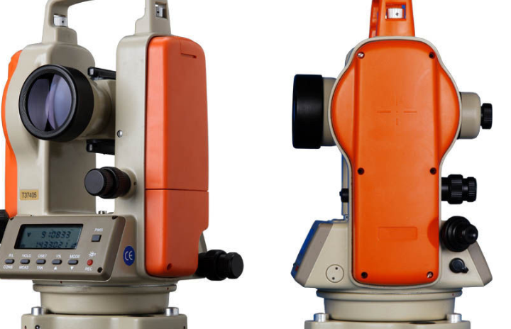 经纬仪十字丝板上的上丝和下丝主要是在测量什么的时候使用