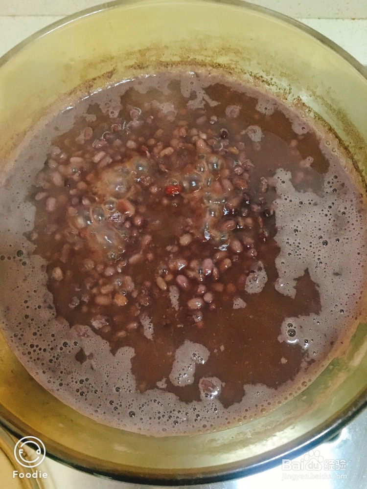 无法抵挡的红豆沙红豆馅