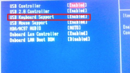 重装系统后鼠标识别不了怎么办