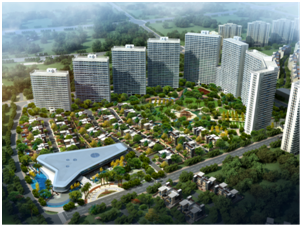 互联网分水岭时代，智慧地产元年发展前哨观察