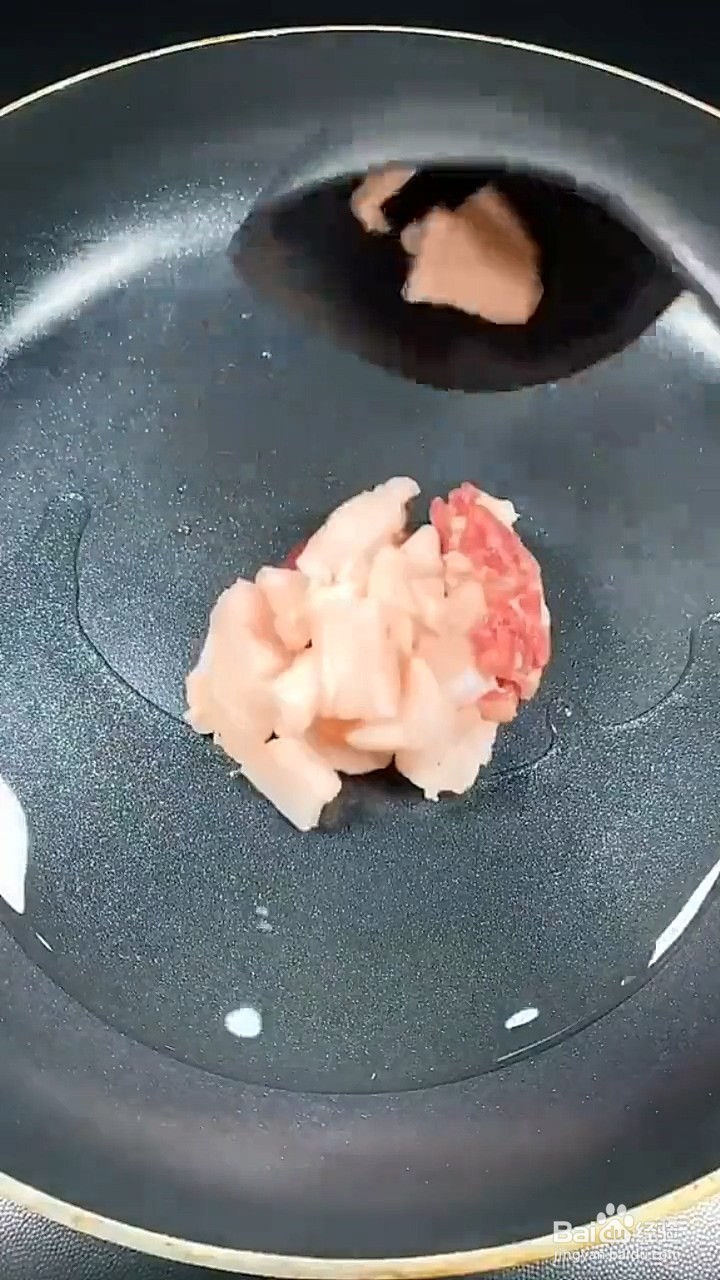 粉条的新吃法