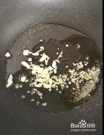 萝卜烩虾仁怎么做?