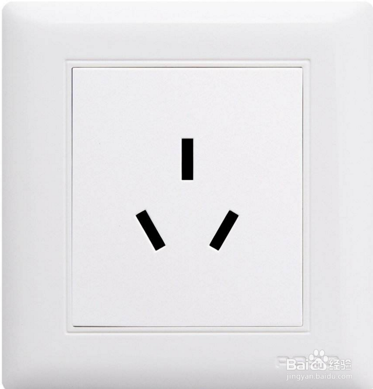 插座的安装方法