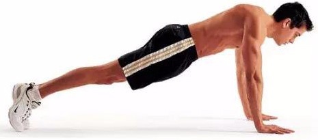 正确的俯卧撑才有效，你知道怎么做吗