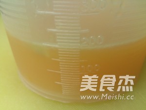 寒天水果冻的做法
