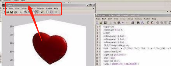 matlab中如何换行？