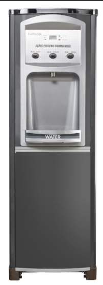 教你如何选购饮水机