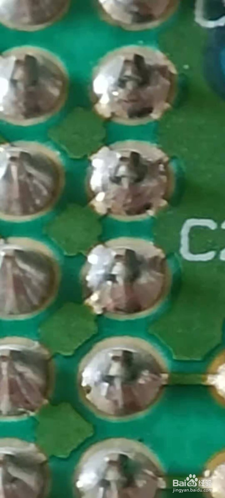 福克斯显示 Power steering failure 故障的处理