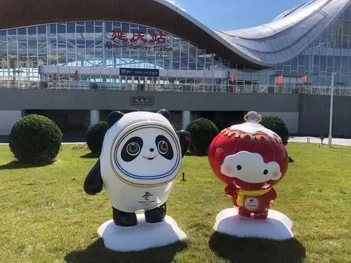 到底什么是雪容融