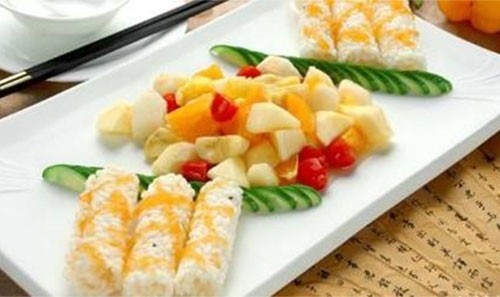 灰指甲不宜吃什么食物