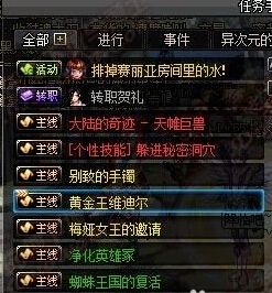 dnf双倍经验药水怎么得到，在哪里能买到