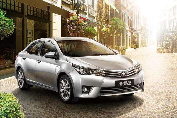 为什么不建议买卡罗拉